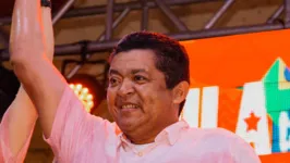Beto Faro vai ocupar cadeira do Pará no Senado