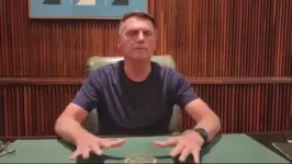 Bolsonaro apela pelo fim dos bloqueios