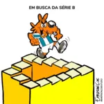 Imagem ilustrativa da notícia Paysandu em busca do acesso a Série B