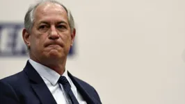 Imagem ilustrativa da notícia Ciro Gomes fará "pronunciamento à nação' nesta segunda