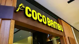 Coco Bambu em Belém já tem data para inaugurar