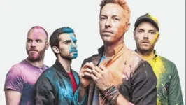 Banda britânica Coldplay divulgou novas datas e locais de shows no Brasil.