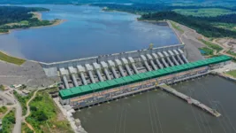Segundo o Ibama, mais de 4 mil pescadores foram afetados pela instalação da Usina de Belo Monte, no Rio Xingu.