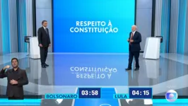 Presidenciáveis se enfrentam no último debate antes do 2º turno