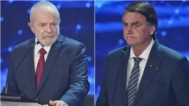 Eleições 2022: Debate entre Lula e Bolsonaro é transmitido ao vivo pela RBATV