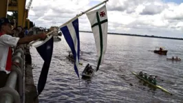 Regata tem eleição suspensa e novo pleito deve ser realizado.