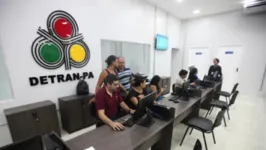 Mudanças no atendimento do Detran Pará afetam usuários de Ananindeua