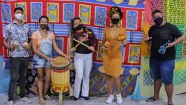Imagem ilustrativa da notícia Artes Negras em Movimento realiza caravana cultural 