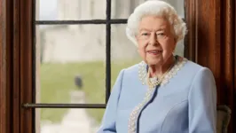 Rainha Elizabeth 2ª morreu aos 96 anos, após 70 anos de reinado no trono do Reino Unido.