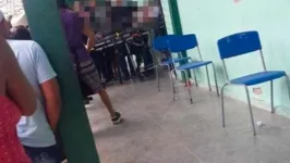 Ataque em escola de Sobral: três alunos foram baleados