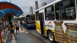 Imagem ilustrativa da notícia Semob determina frota completa de ônibus no domingo