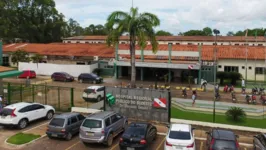 O Hospital Regional do Sudeste do Pará – Dr. Geraldo Veloso (HRSP) está com oportunidades de emprego