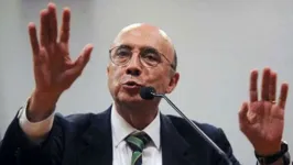 Ex-ministro da Fazenda, Henrique Meirelles, declarou apoio a Lula na semana passada.