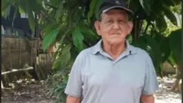 Janguinho estava com 82 anos de idade