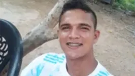 O corpo de Thiago Silva foi encontrado no último domingo (28)