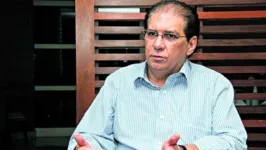 Imagem ilustrativa da notícia Projeto de Jader prevê recursos para santas casas  