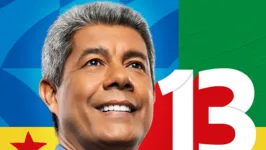 O petista Jerônimo levou na Bahia