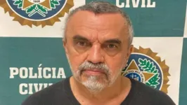 José Dumont foi preso em 15 de setembro, mas acabou sendo libertado por decisão da Justiça, na última quarta-feira (12).