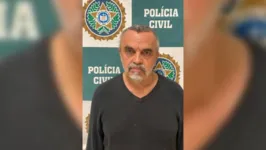 Polícia encontrou comprovante na casa de José Dumont.