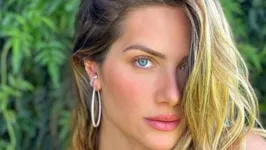 Giovanna Ewbank só consegue transar com alguém se existir uma conexão emocional e afetiva