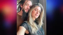 Marido de Letícia Spiller, Pablo Vares se mostrou cansado das críticas que recebe sobre sua aparência