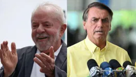 Diante da liderança de Lula no 1º turno, Bolsonaro intensificou uso da estrurura estatal para tentar "virar votos".