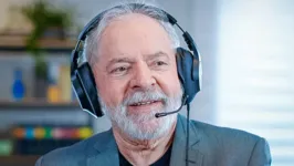 Em entrevista à Rádio Mix Manaus, Lula falou em promover um processo de reconciliação nacional, caso seja eleito.