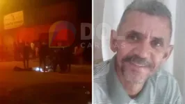 Ornildo Neves de Sousa foi morto com tiro na testa
