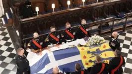 Imagem ilustrativa da notícia Entenda horários e detalhes do funeral da rainha Elizabeth 