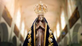 Nossa Senhora Aparecida: conheça 5 orações.