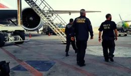 Usando passaporte falso, paraense suspeito de tráfico internacional de drogas é preso no RJ