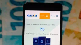 Para mais informações sobre o pagamento do Pasep, o servidor pode baixar o aplicativo Carteira de Trabalho Digital