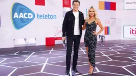 Para tratar do câncer, Celso ficará de fora do Teleton