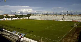 Parque do Bacurau irá receber a partida decisiva entre Cametá x Santa Rosa.