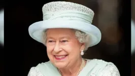 A rainha Elizabeth 2ª será enterrada na capela de St. George, no castelo de Windsor.