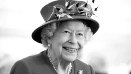 Rainha Elizabeth 2ª morreu nesta quinta-feira (8)