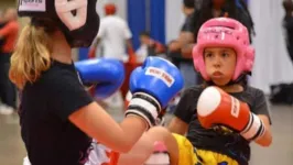 Imagem ilustrativa da notícia Pará: Muay thai terá categorias para crianças e adolescentes