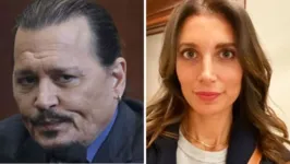 Joelle Rich foi a advogada britânica que defendeu Depp na ação contra o tabloide The Sun