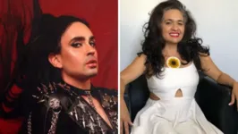 Johnny Hooker, grupo Carimbolesco e Sabah Moraes são algumas das atrações na noite de hoje em Belém