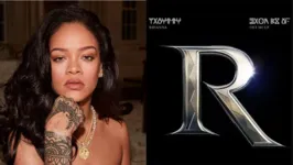 Imagem ilustrativa da notícia Rihanna anuncia nova canção no filme "Pantera Negra 2"