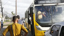 Quinta-feira deverá ser sem ônibus em Belém, Ananindeua e Marituba