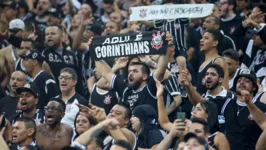 Torcida do Corinthians estará no Maracanã para a grande final
