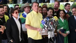 Apoio a Bolsonaro não seria "unânime" entre sertanejos