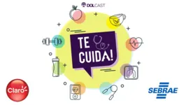 Imagem ilustrativa da notícia DOLCast: Outubro Rosa além do câncer de mama