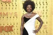 Atriz Viola Davis