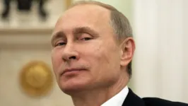 Vladimir Putin completou 70 anos nesta sexta-feira (7).