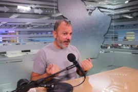 Imagem ilustrativa do vídeo: Lula derrota Bolsonaro e volta ao poder em vitória histórica