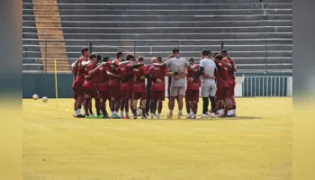 CopaDoBrasilSub20 - Remo x Internacional 