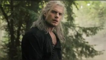 The Witcher  Henry Cavill passa o bastão para Liam Hemsworth como
