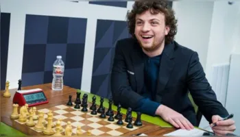 Usar plugue anal para trapacear no xadrez é possível?